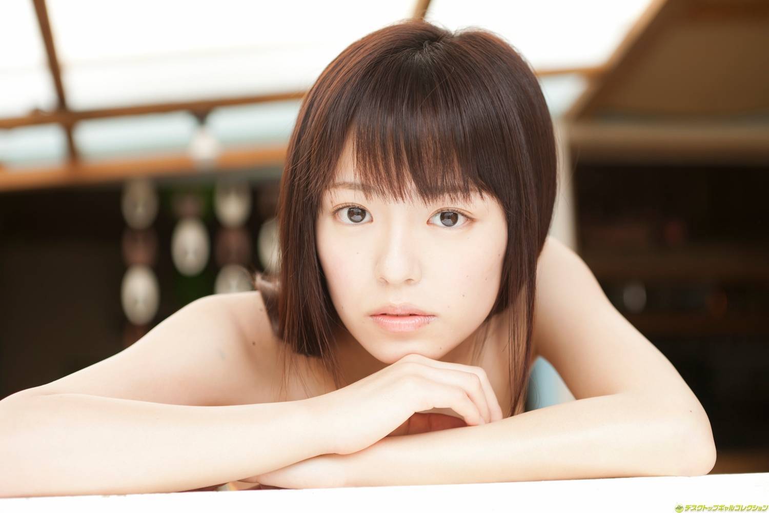 Japanese beauty beautiful woman